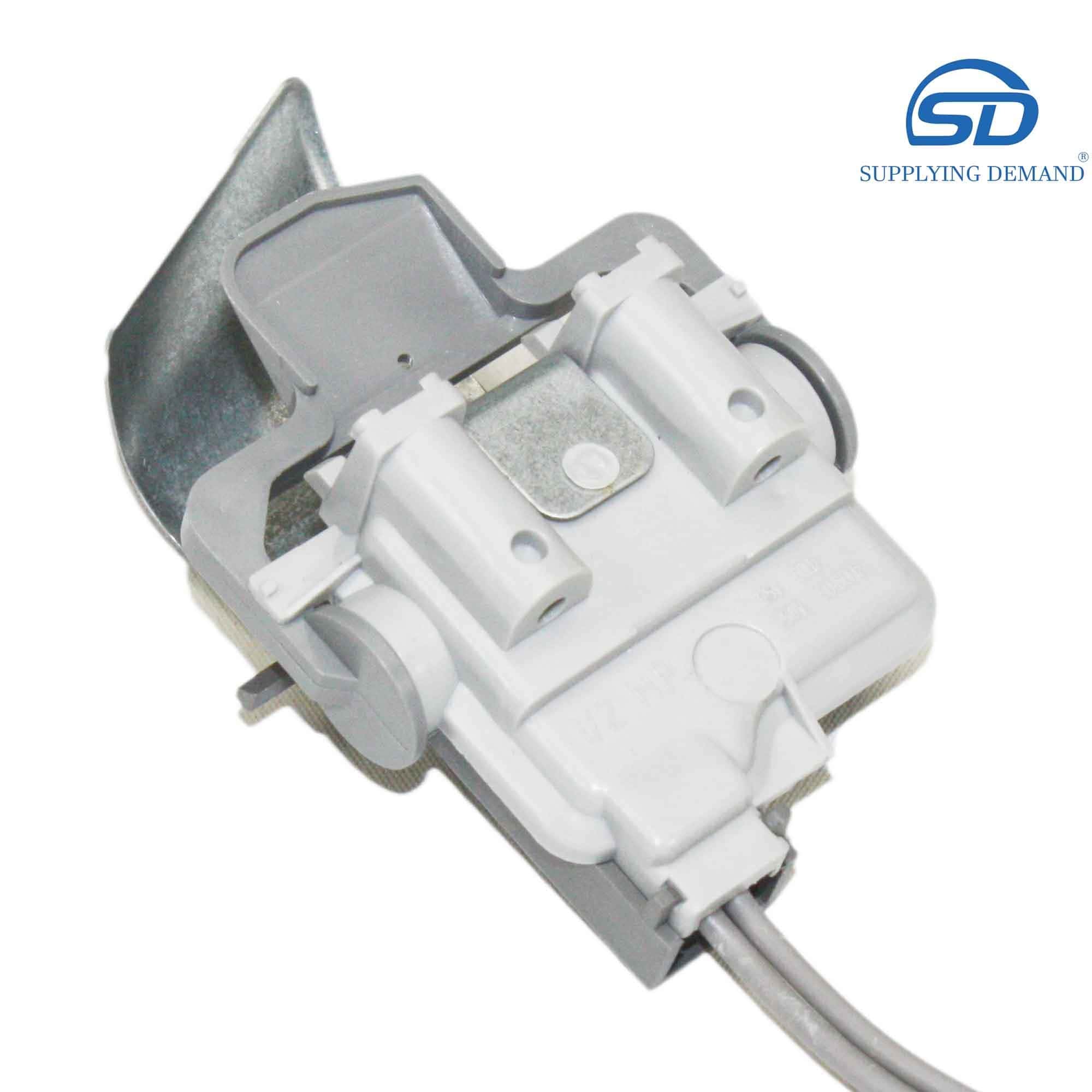 Supplying Demand 3949238 547222 Paquete de 4 Reemplazo de - Imagen 3