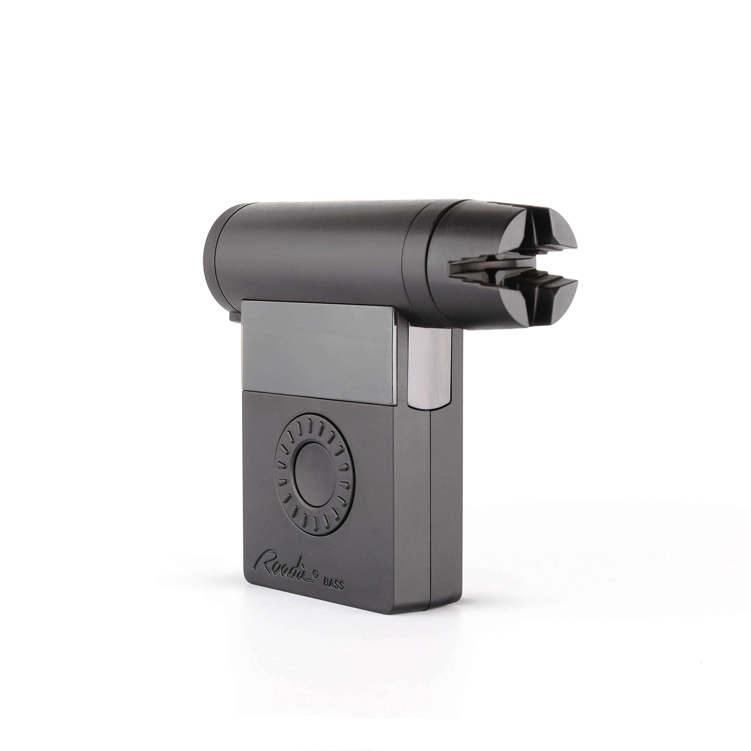 ROADIE BASS | Afinador Automático Inteligente de Bajo y - Imagen 3