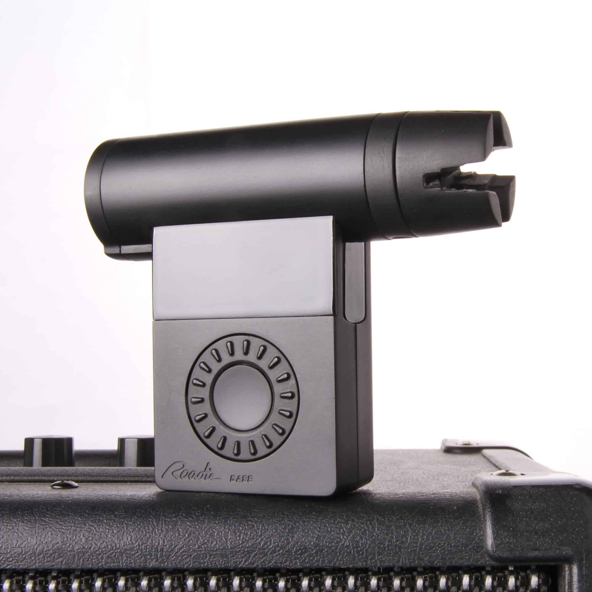 ROADIE BASS | Afinador Automático Inteligente de Bajo y - Imagen 9