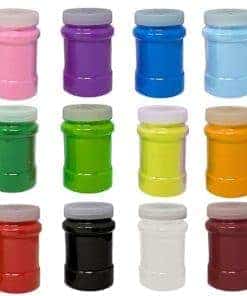 Arena de Colores 4E's Novelty de 16.5 Libras para Arte con