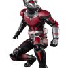 Figura de acción pre-pintada Antman y WaSP (ANT-MAN Y WASP)