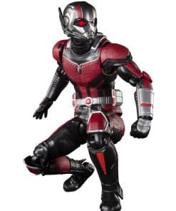 Figura de acción pre-pintada Antman y WaSP (ANT-MAN Y WASP)