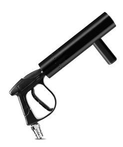 MOKA SFX Mini CO2 Handheld Blaster, Máquina de CO2 Jet para