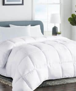 Edredón de Confort Alternativo de la Serie 2200 tamaño