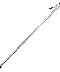 Barra de carga pesada de acero DC de 86-104 pulgadas de