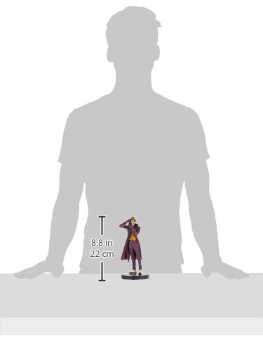 Estatua Mini DC Collectibles Designer Series: The Joker por - Imagen 6
