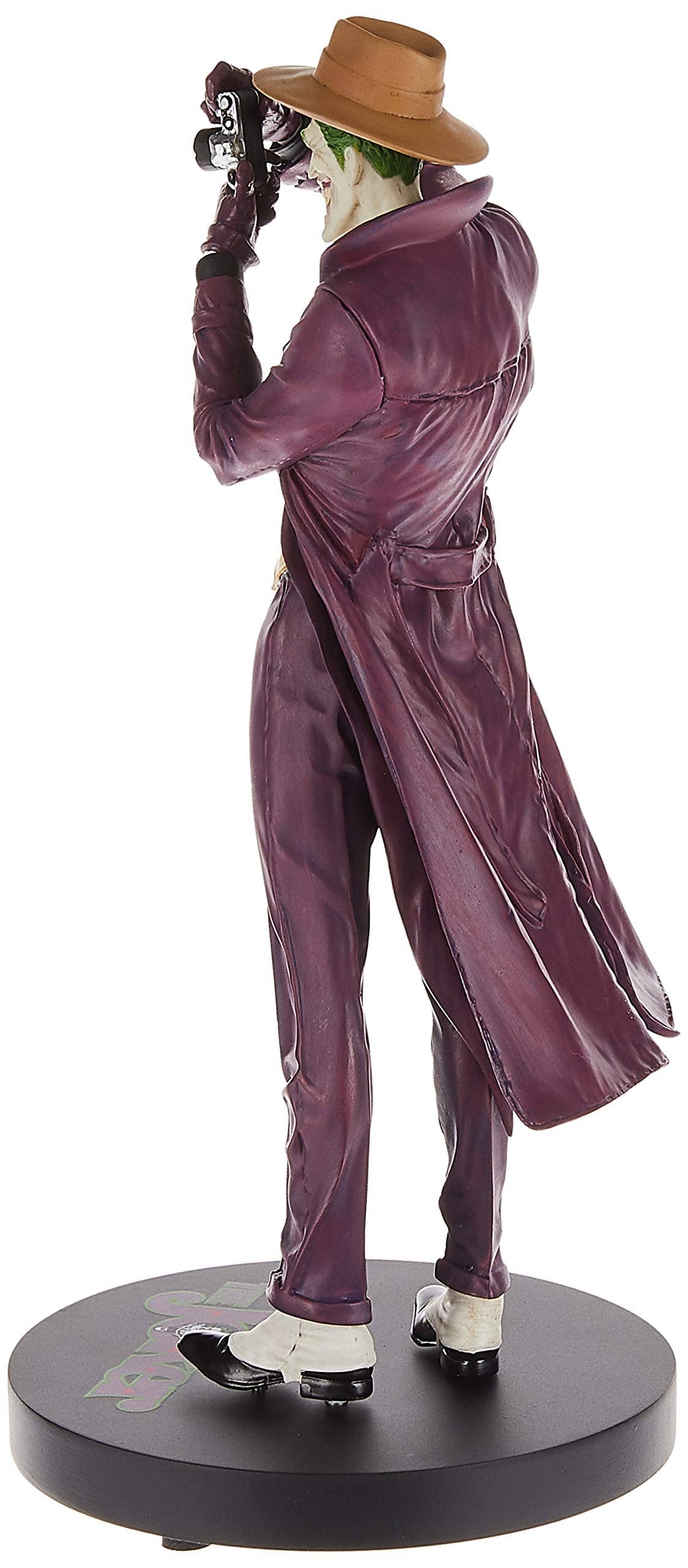 Estatua Mini DC Collectibles Designer Series: The Joker por - Imagen 3