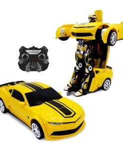 Carro de Juguete Control Remoto para Niños que se