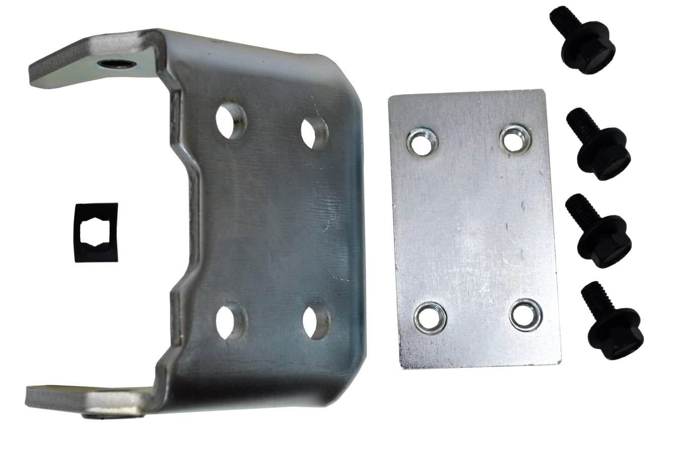 PT Auto Warehouse DH-GM6906LU-FLS - Bisagra de Puerta - - Imagen 4