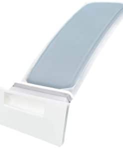 Filtro de pelusa para secadora Whirlpool -Gris