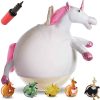 Balón saltarín de unicornio WALIKI para niños | Hippity Hop