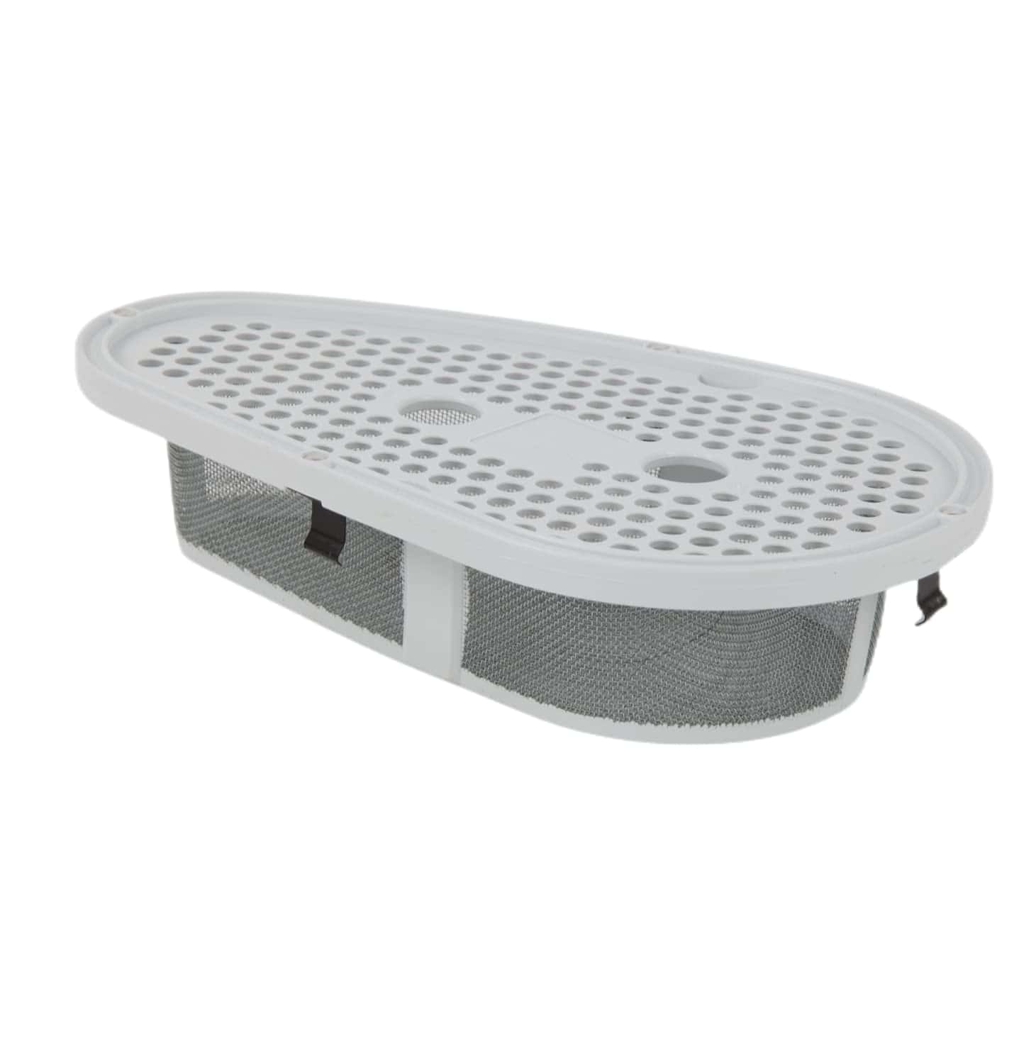 Filtro de pelusa para secadora W10828351 para Whirlpool