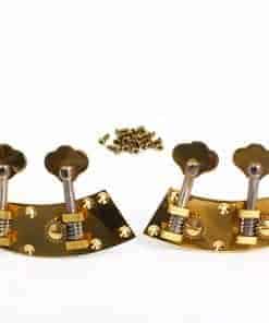 Clavija de Cello Yinfente 4/4 de Tamaño Completo Partes de