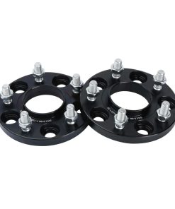 Espaciadores de Rueda 5x4.5 de dynofit para Nissan 300ZX