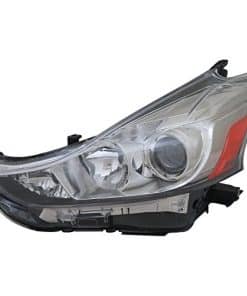 TYC Conjunto de Faro Izquierdo Compatible con Toyota Prius