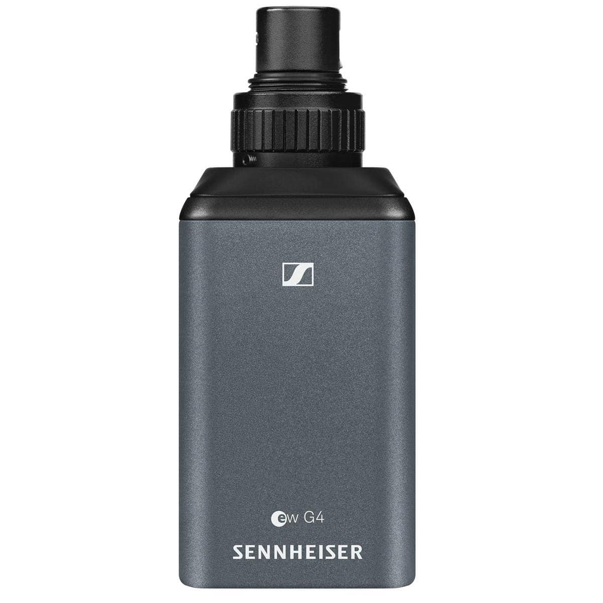 Sennheiser Pro Audio Plug On Transmitter - Imagen 3