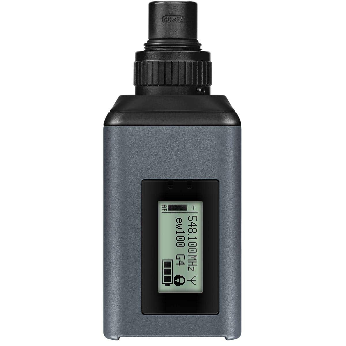 Sennheiser Pro Audio Plug On Transmitter - Imagen 4