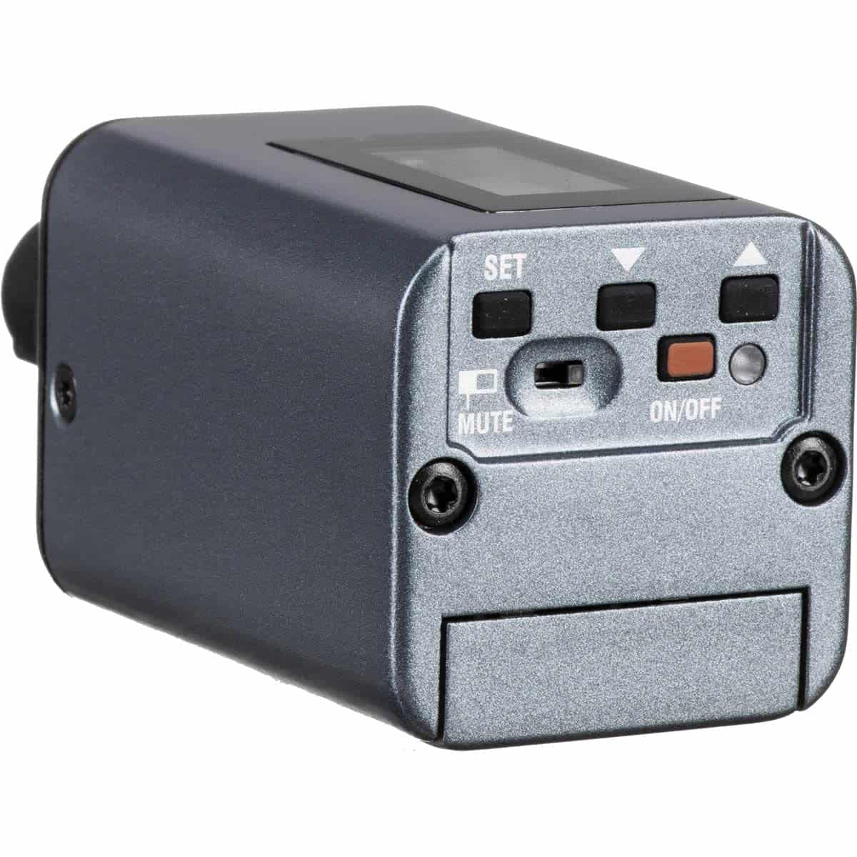 Sennheiser Pro Audio Plug On Transmitter - Imagen 6