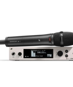 Set Vocal Inalámbrico Sennheiser Pro Audio (ew 300