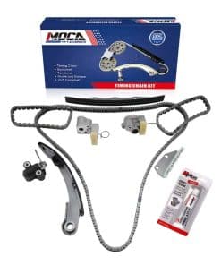 Kit de Cadena de Distribución de Motor MOCA para 2005-2019