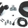Kit de Válvula de Control de Toma de Fuerza y Bomba de