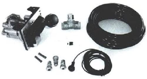 Kit de Válvula de Control de Toma de Fuerza y Bomba de