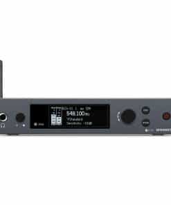 Transmisor de Monitoreo Estéreo Sennheiser (SR IEM G4-A1)