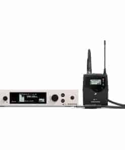 Sennheiser Pro Audio Wireless Instrument Set (ew 500