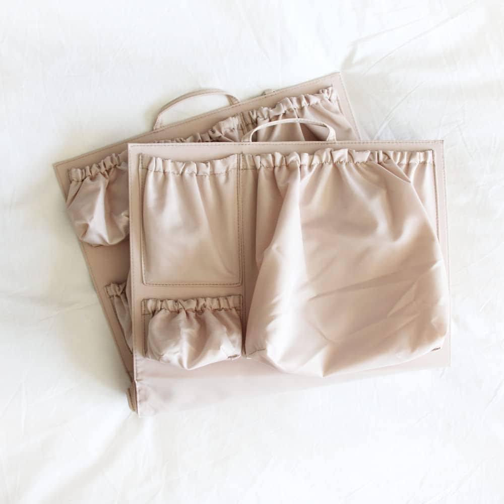 Organizador de bolsa de pañales ToteSavvy Original de 11 - Imagen 3