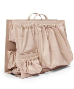 Organizador de bolsa de pañales ToteSavvy Original de 11
