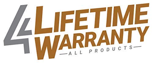 4LIFETIMELINES - 5/16" (.312") Rollo/Bobina de Línea de - Imagen 4