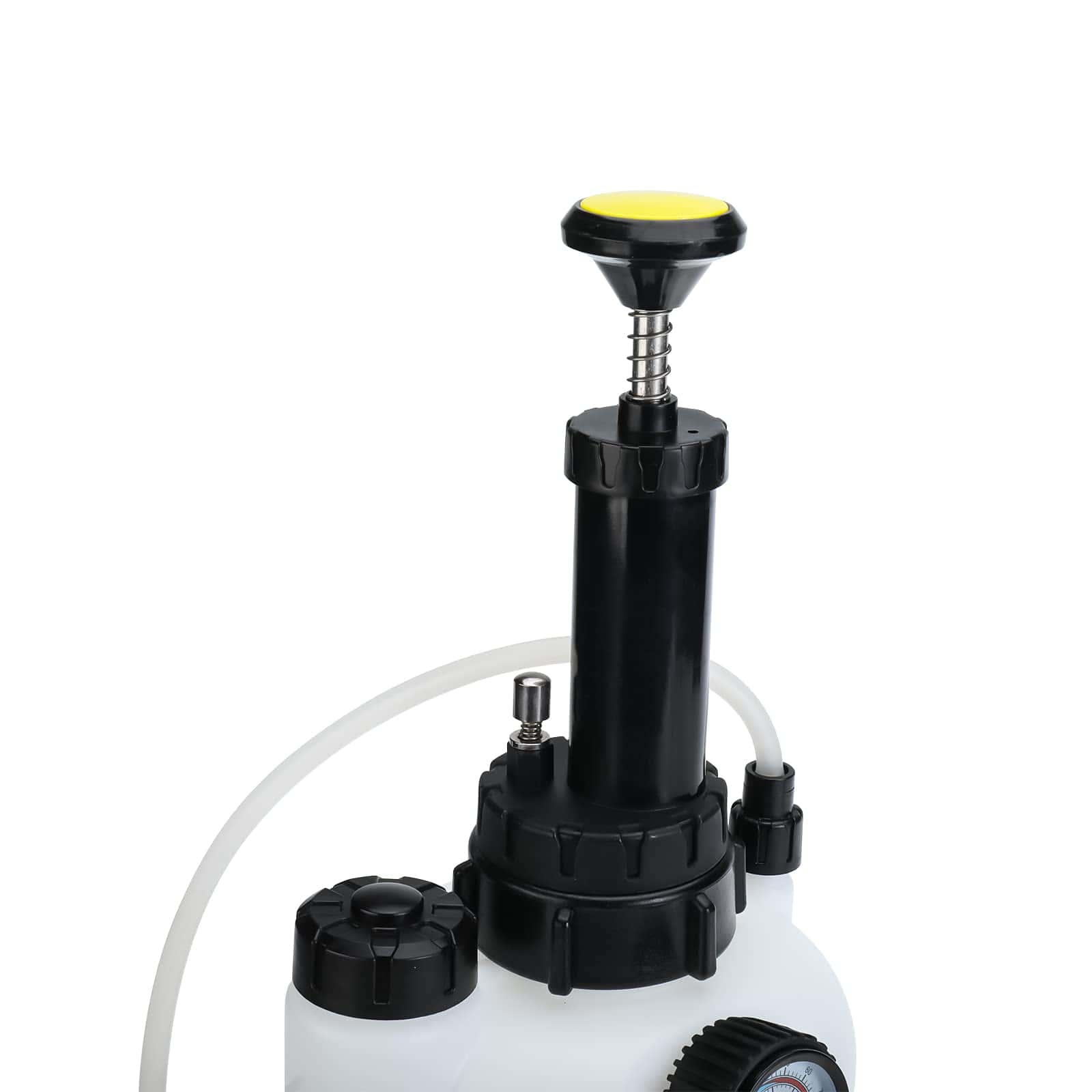 8MILELAKE Automative Brake Bleeder con Adaptador E20 del - Imagen 7