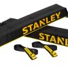 STANLEY S4000 Kit de Almohadillas Universales para Rack de