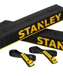 STANLEY S4000 Kit de Almohadillas Universales para Rack de