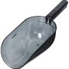 Cucharón para Hielo W10493422A W11420408 para Whirlpool