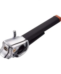 Bloqueo de volante para automóvil Blueshyhall, -Negro