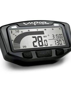 Trail Tech 752-117 Vapor Digital Speedometer Tachometer