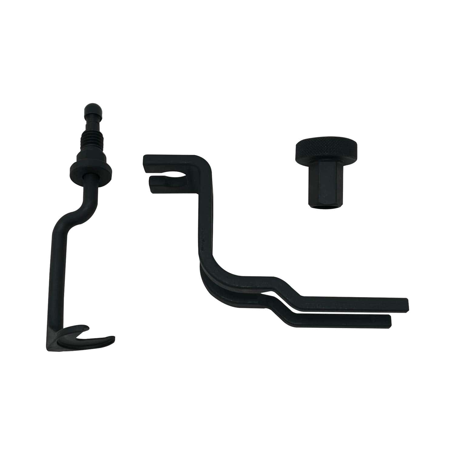 Compresor de resorte de válvula Ford CTA Tools 7639 - Imagen 4