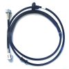 Cable de Tacómetro de Repuesto para Vauxhall Brava Rodeo TF