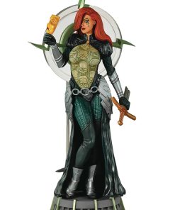 Estatua de Edición Limitada Dawn de Dynamite Joseph Michael