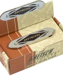 Pastilla Gretsch Deltoluxe para Sonido Acústico en Orificio