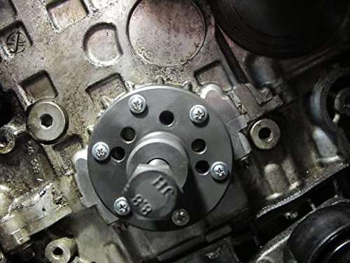 Kit de extracción de sello del cigüeñal BMW CTA Tools - Imagen 3