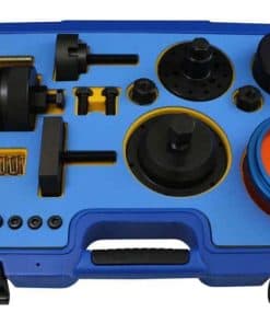 Kit de extracción de sello del cigüeñal BMW CTA Tools