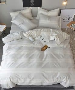 Juego de Funda nórdica OREISE para Cama Full/Queen de