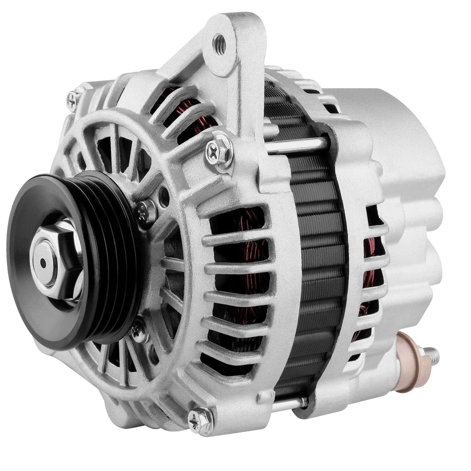 Alternadores SCITOO 13973 Compatible de Repuesto para