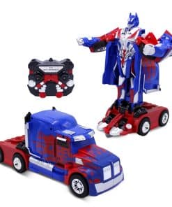 Juguete de Coche de Control Remoto para Niños que se