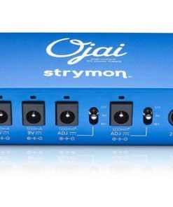 Kit de Expansión de Fuente de Alimentación de Pedal de