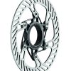 Disco de Freno Campagnolo AFS 03, Negro, 140 mm