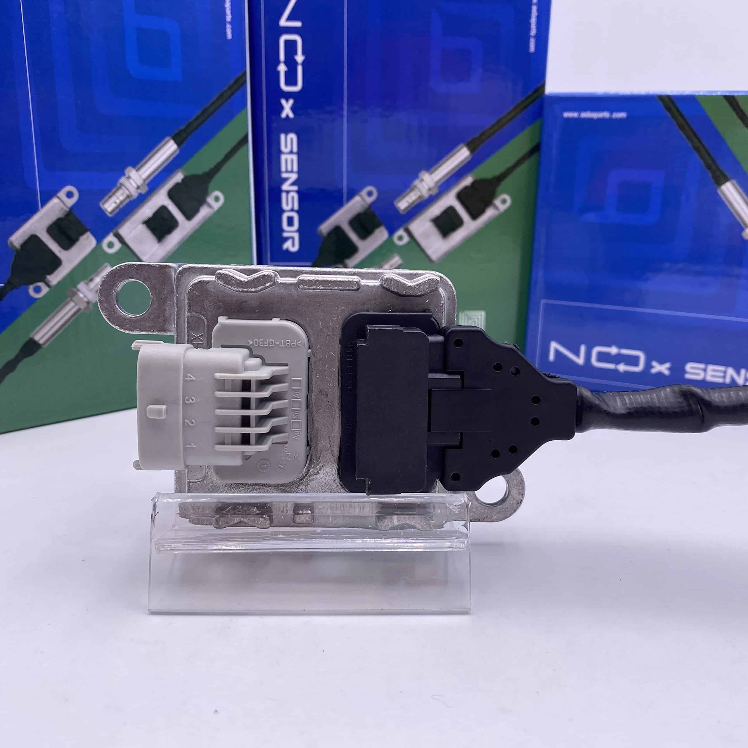 Sensor de NOx para Dodge Ram Cummins Sensor de Óxido de - Imagen 4