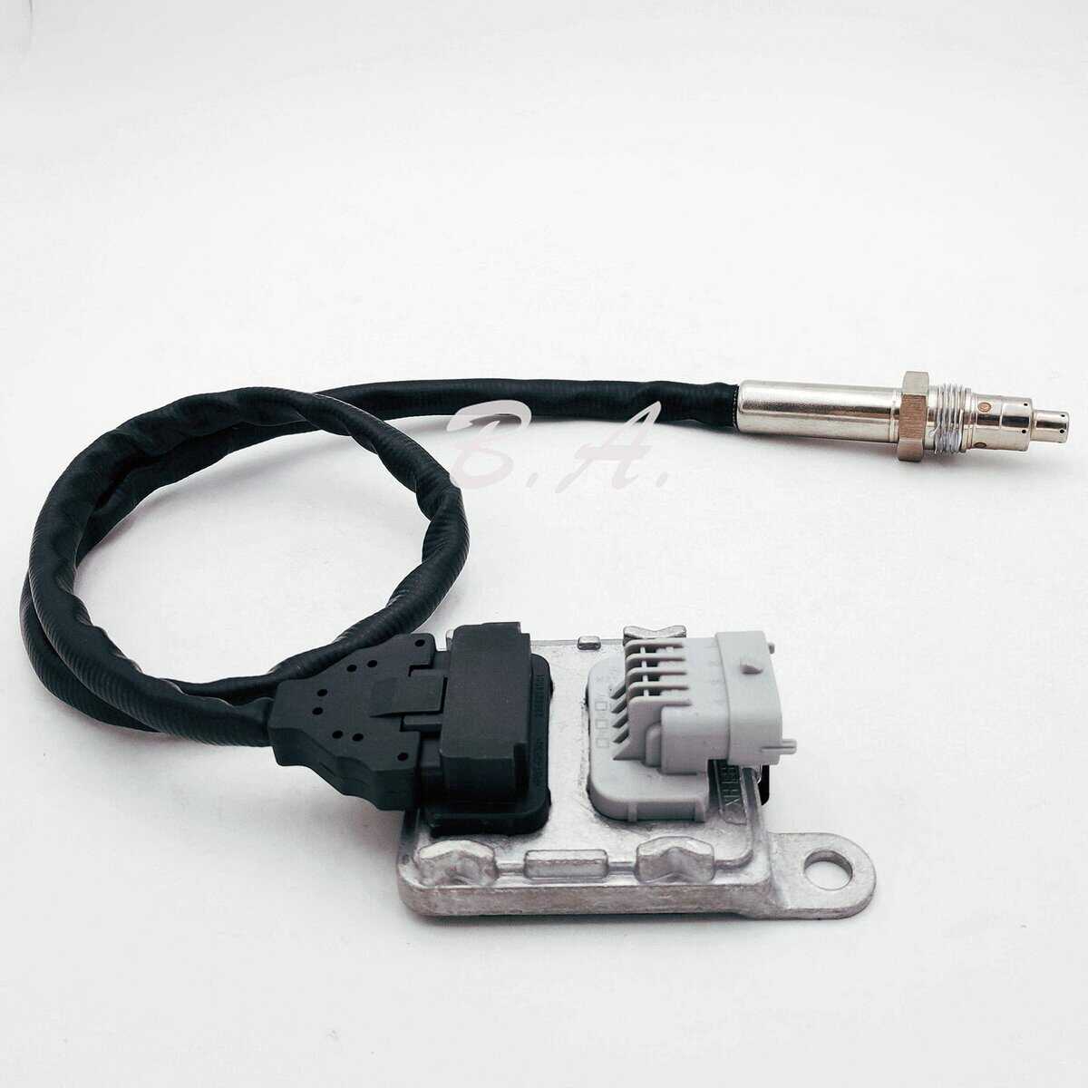 Sensor de NOx para Dodge Ram Cummins Sensor de Óxido de